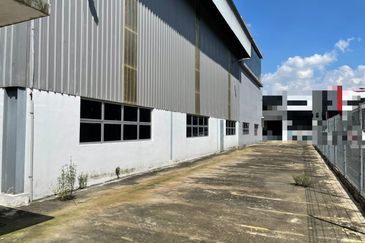 Taman Perindustrian Desa Cemerlang
