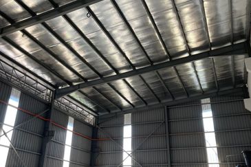 Taman Perindustrian Desa Cemerlang