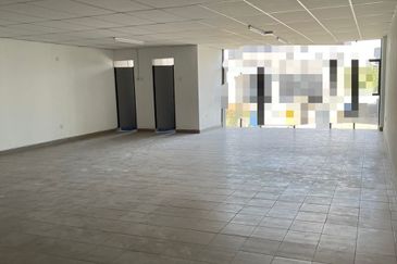 Taman Perindustrian Desa Cemerlang