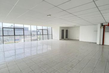 Taman Perindustrian Desa Cemerlang