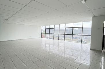 Taman Perindustrian Desa Cemerlang