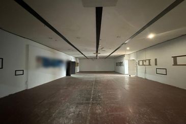 Taman Perindustrian Desa Cemerlang