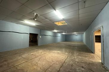 Taman Perindustrian Desa Cemerlang