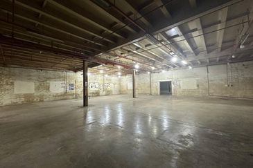 Taman Perindustrian Desa Cemerlang