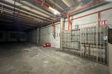 Taman Perindustrian Desa Cemerlang