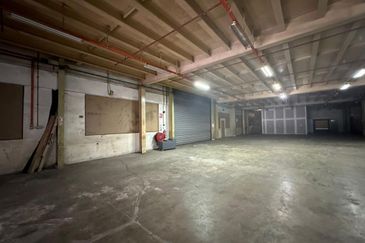 Taman Perindustrian Desa Cemerlang