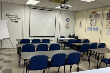 Taman Perindustrian Desa Cemerlang