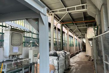 Taman Perindustrian Desa Cemerlang