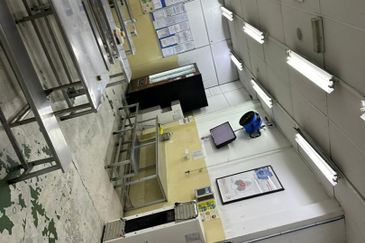 Taman Perindustrian Desa Cemerlang