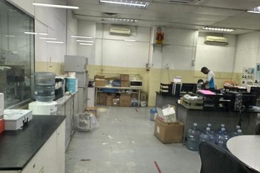 Taman Perindustrian Desa Cemerlang