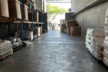 Taman Perindustrian Desa Cemerlang