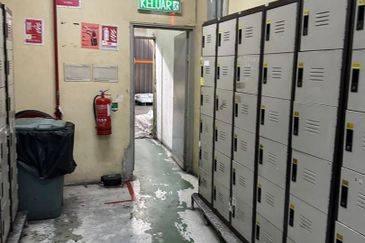 Taman Perindustrian Desa Cemerlang