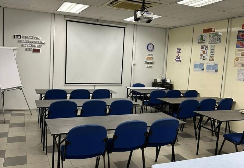 Taman Perindustrian Desa Cemerlang