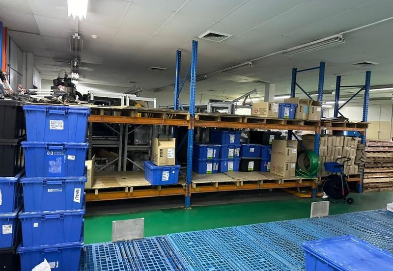 Taman Perindustrian Desa Cemerlang