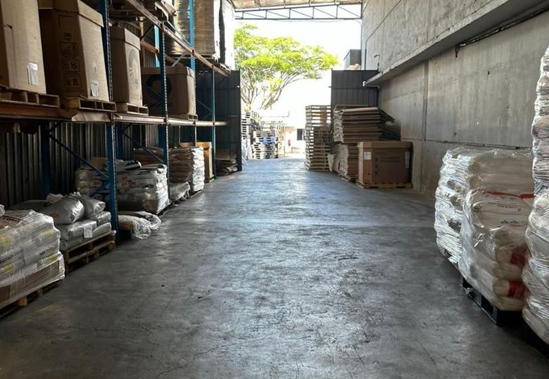 Taman Perindustrian Desa Cemerlang