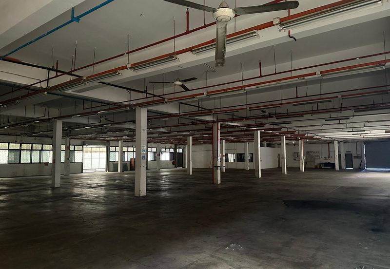 Taman Perindustrian Desa Cemerlang