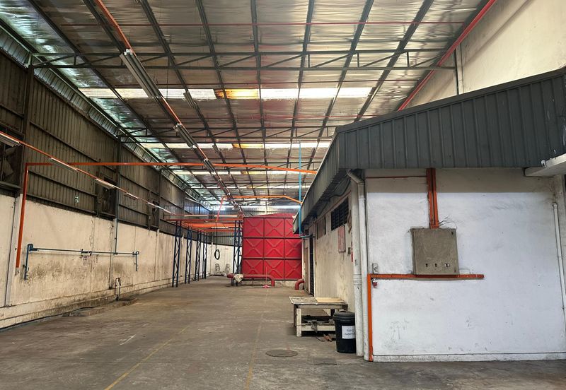 Taman Perindustrian Desa Cemerlang