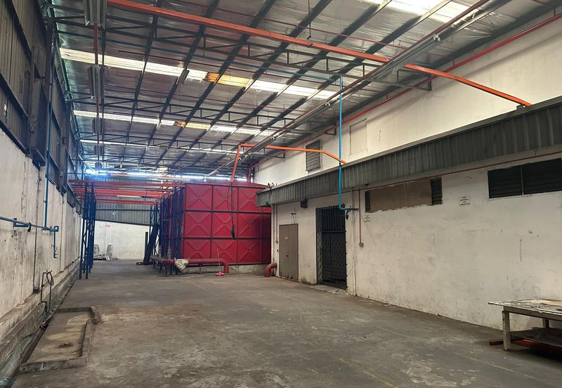 Taman Perindustrian Desa Cemerlang