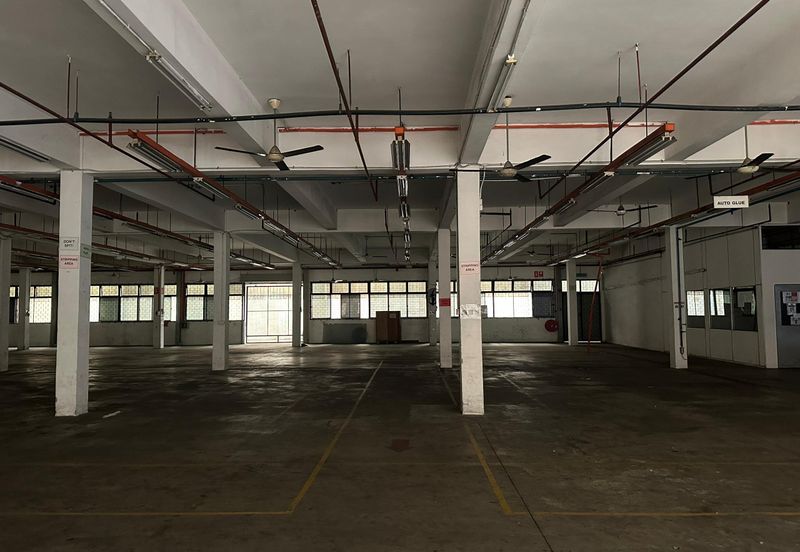 Taman Perindustrian Desa Cemerlang