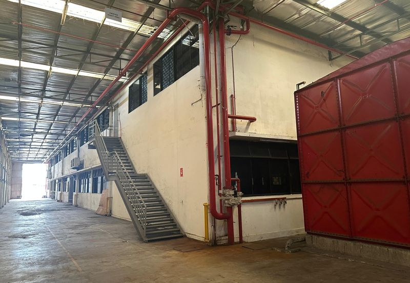 Taman Perindustrian Desa Cemerlang