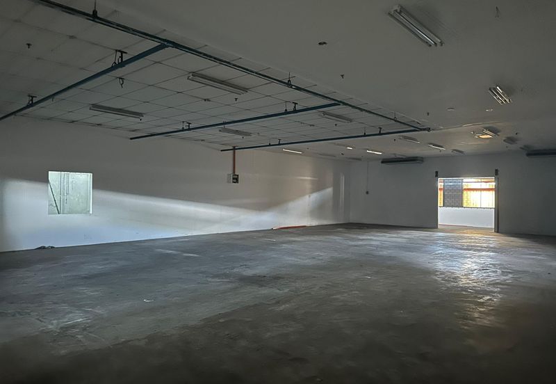 Taman Perindustrian Desa Cemerlang