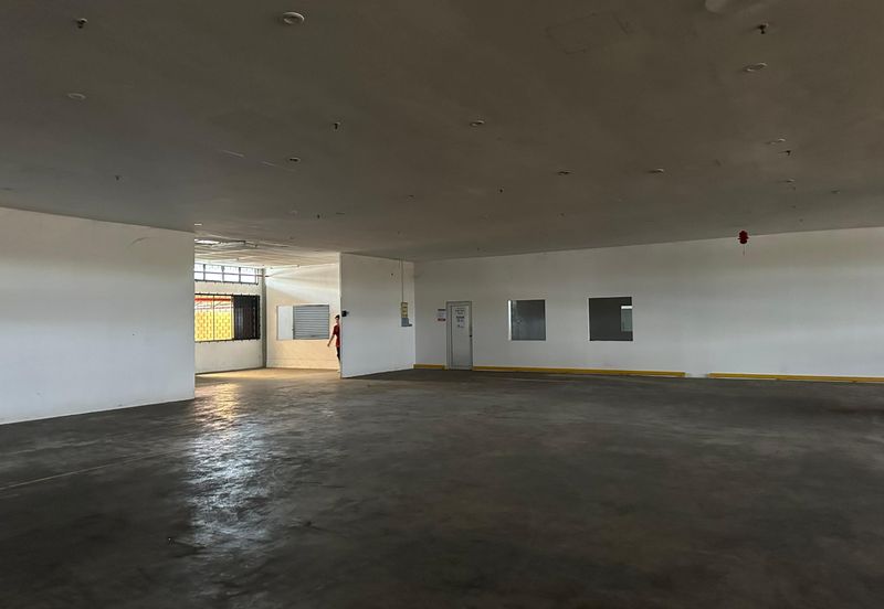 Taman Perindustrian Desa Cemerlang