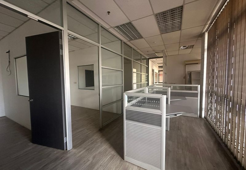 Taman Perindustrian Desa Cemerlang