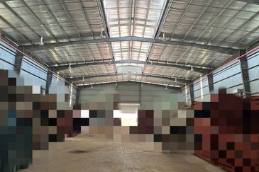 Taman Perindustrian Senai