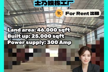 Taman Perindustrian Senai