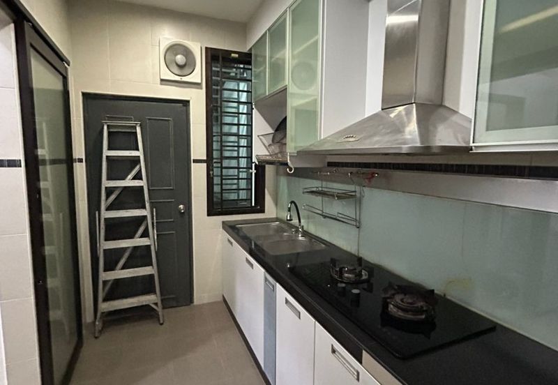 Taman Austin Heights