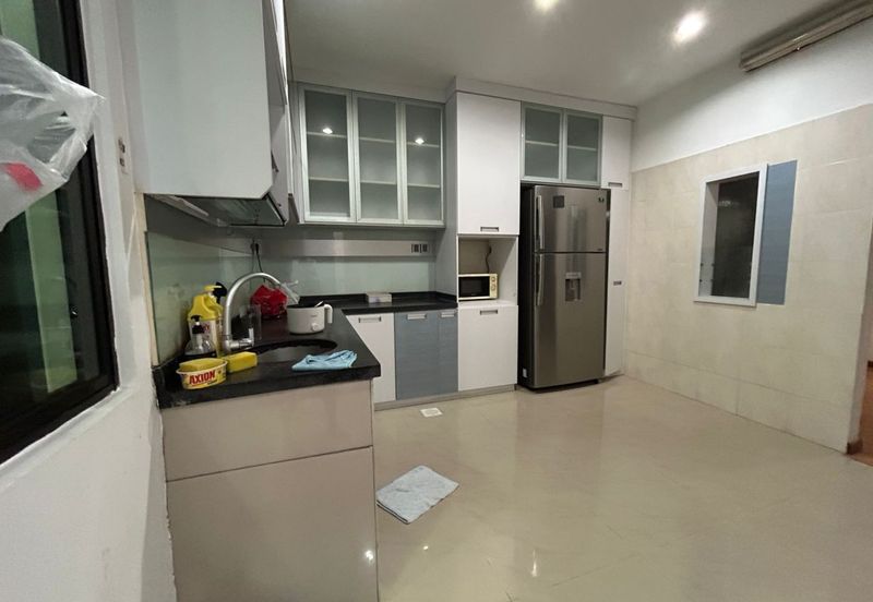 Taman Austin Heights