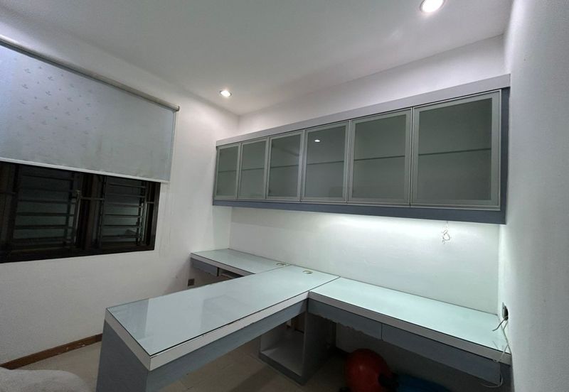 Taman Austin Heights