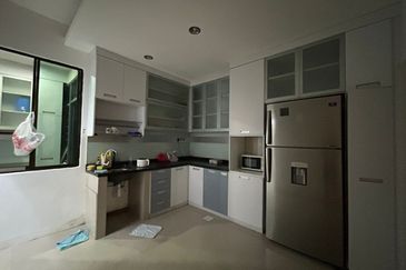 Taman Austin Heights