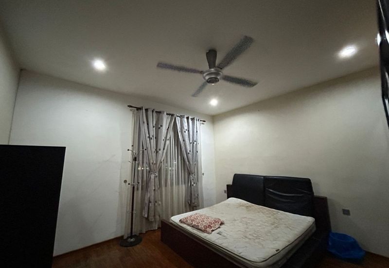 Taman Austin Heights