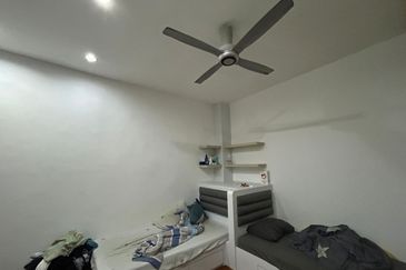 Taman Austin Heights