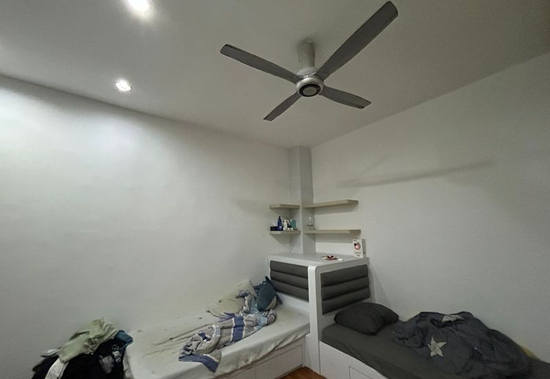 Taman Austin Heights