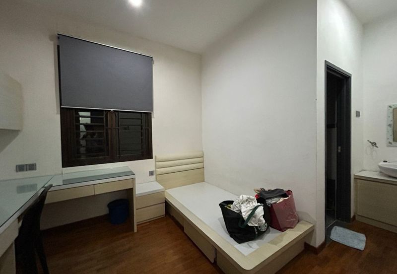 Taman Austin Heights