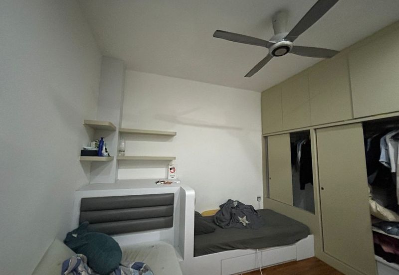 Taman Austin Heights