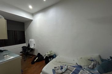 Taman Austin Heights