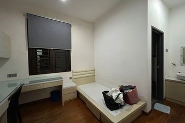 Taman Austin Heights