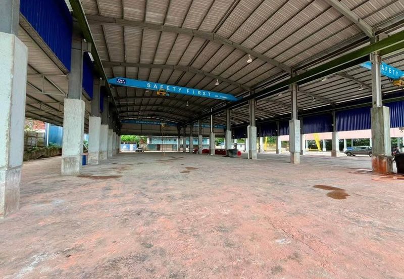 Kawasan Perindustrian Seelong