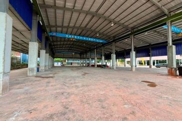 Kawasan Perindustrian Seelong