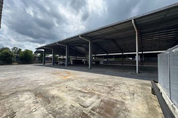 Taman Perindustrian Sri Plentong