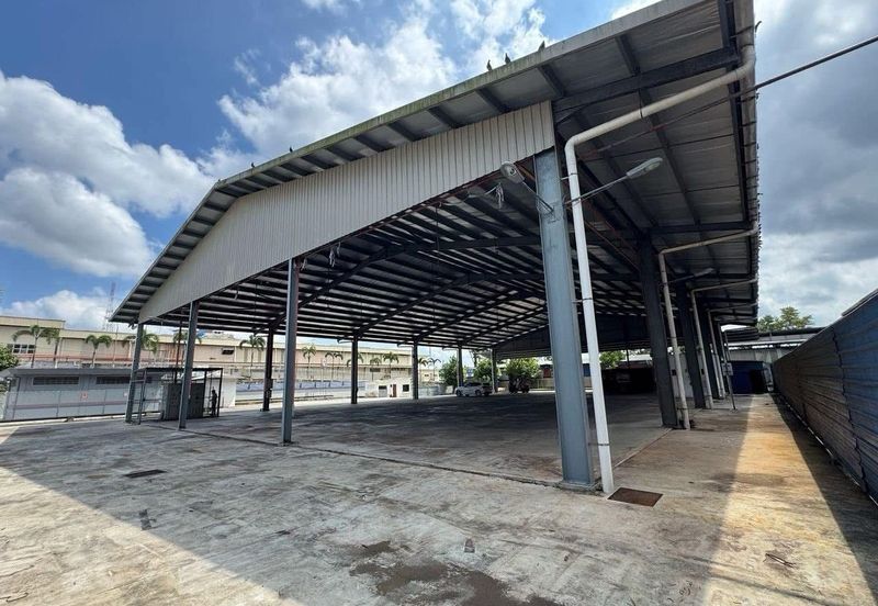 Taman Perindustrian Sri Plentong