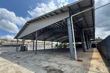 Taman Perindustrian Sri Plentong