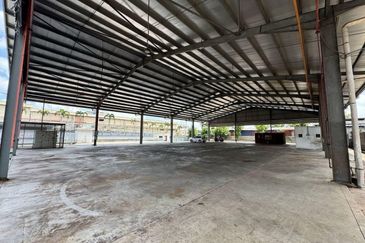 Taman Perindustrian Sri Plentong