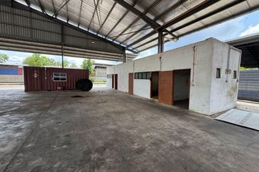 Taman Perindustrian Sri Plentong