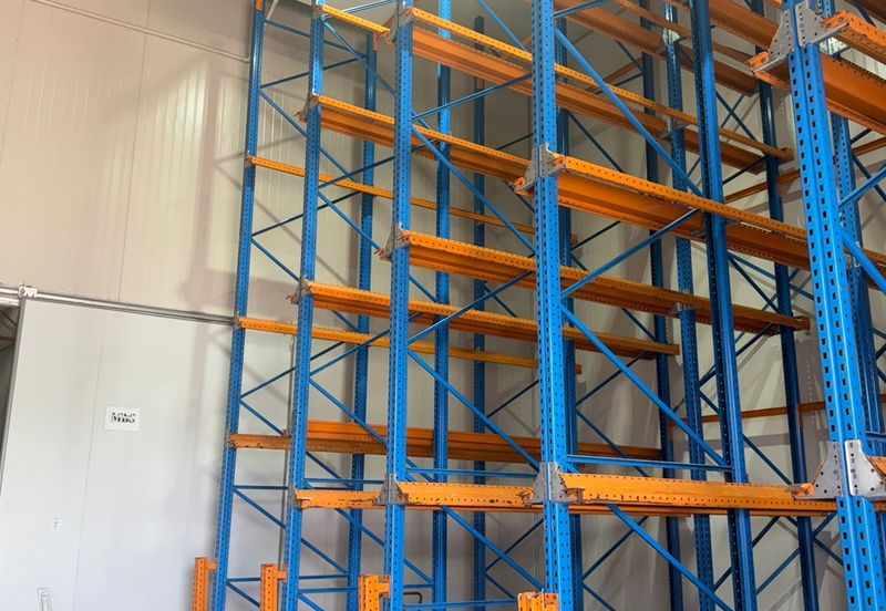 Nusa Cemerlang Industrial Park