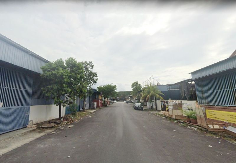 Taman Tan Sri Yaacob