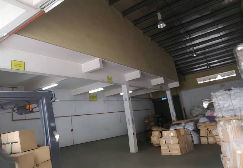 Taman Perindustrian Desa Cemerlang